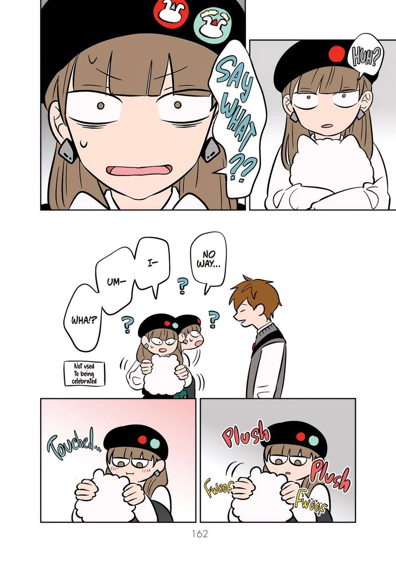 Koori No Jouheki Chapter 48 Page 22