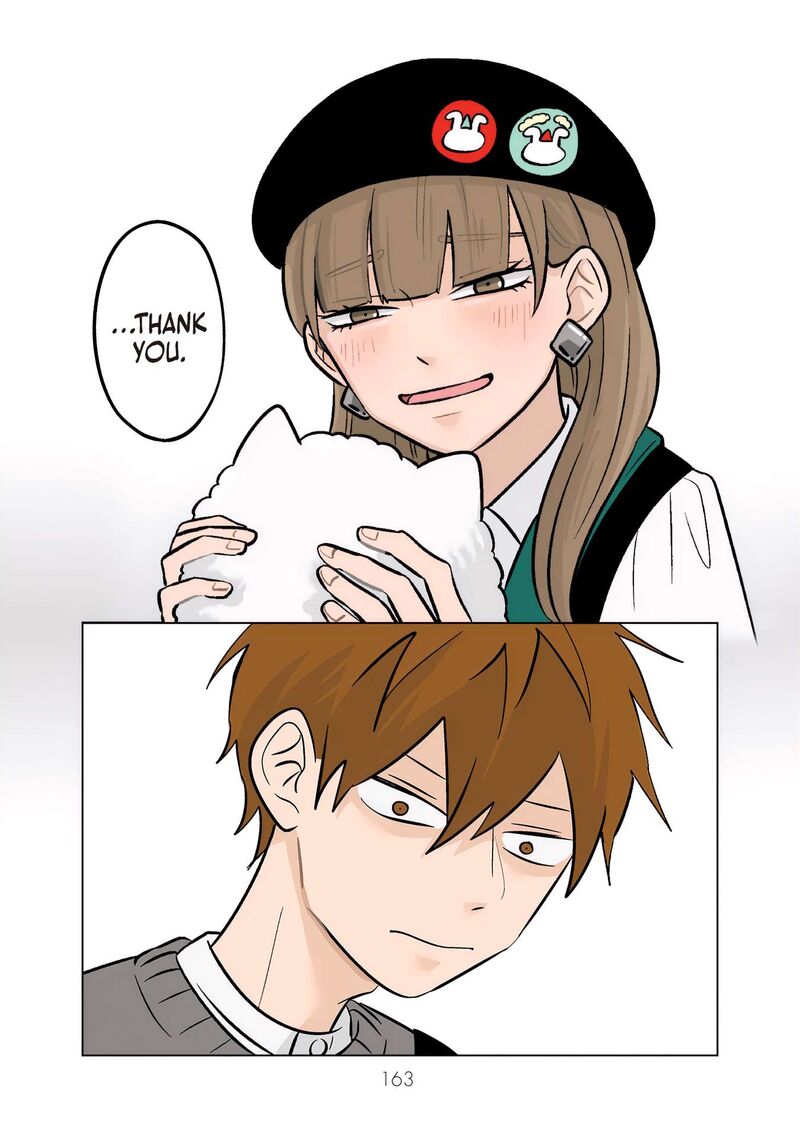 Koori No Jouheki Chapter 48 Page 23