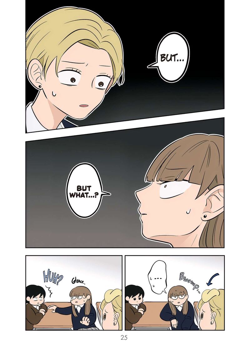 Koori No Jouheki Chapter 51 Page 3