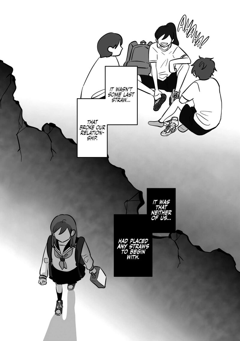 Koori No Jouheki Chapter 52 Page 13