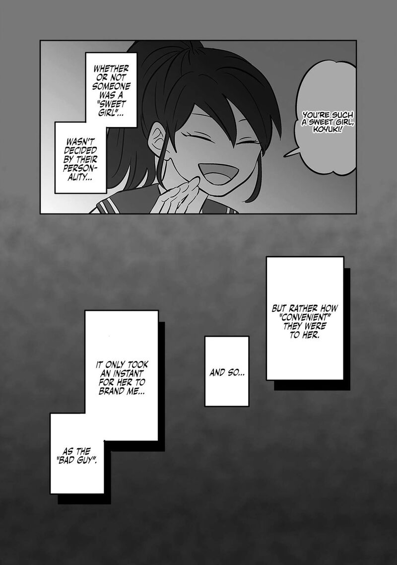 Koori No Jouheki Chapter 52 Page 14