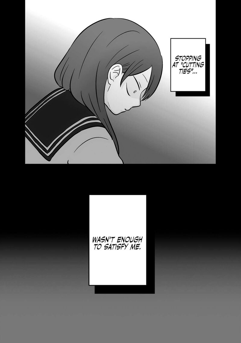 Koori No Jouheki Chapter 52 Page 19