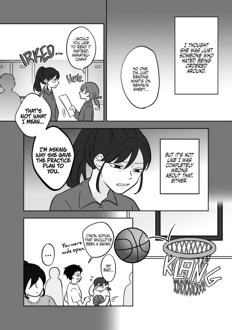 Koori No Jouheki Chapter 52 Page 2