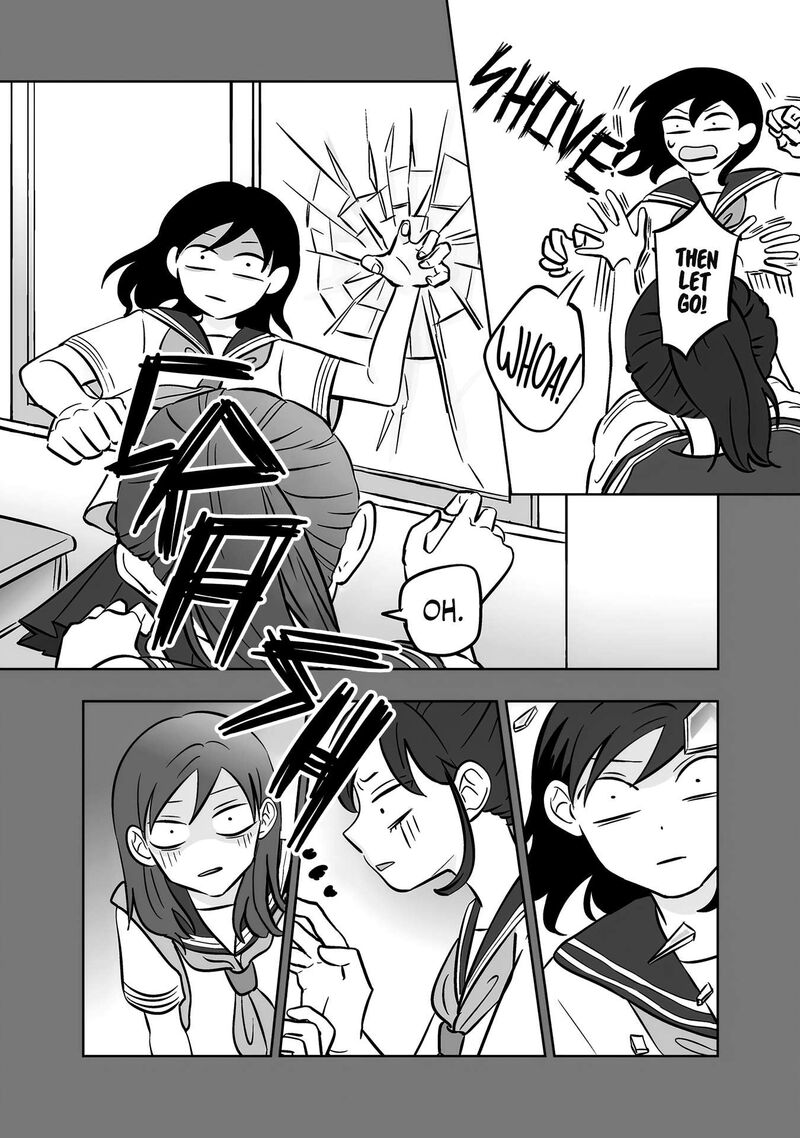 Koori No Jouheki Chapter 52 Page 24