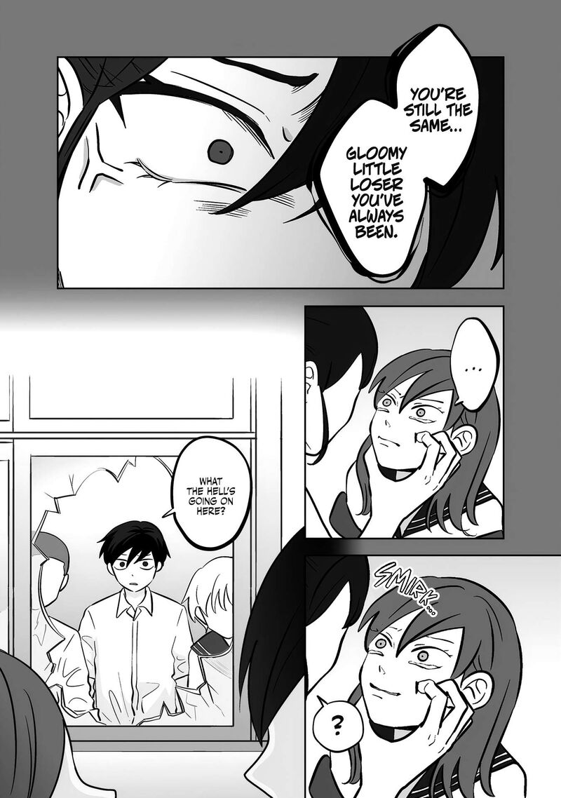 Koori No Jouheki Chapter 52 Page 30