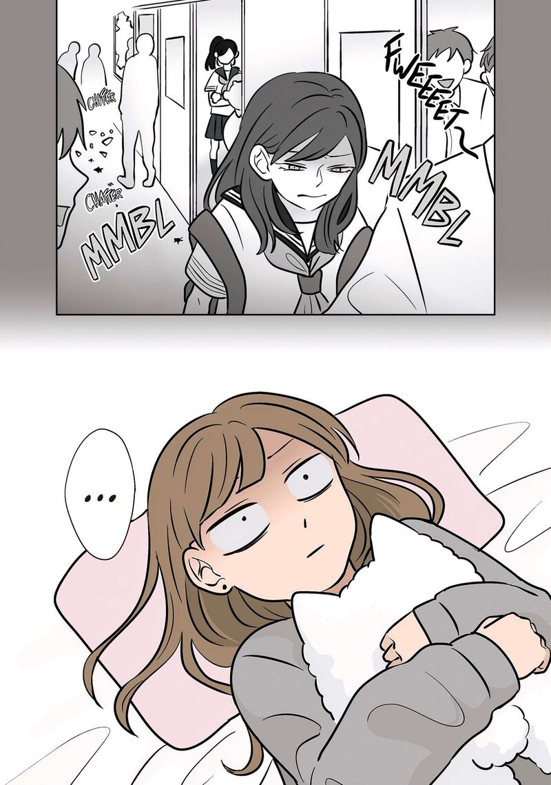 Koori No Jouheki Chapter 52 Page 35