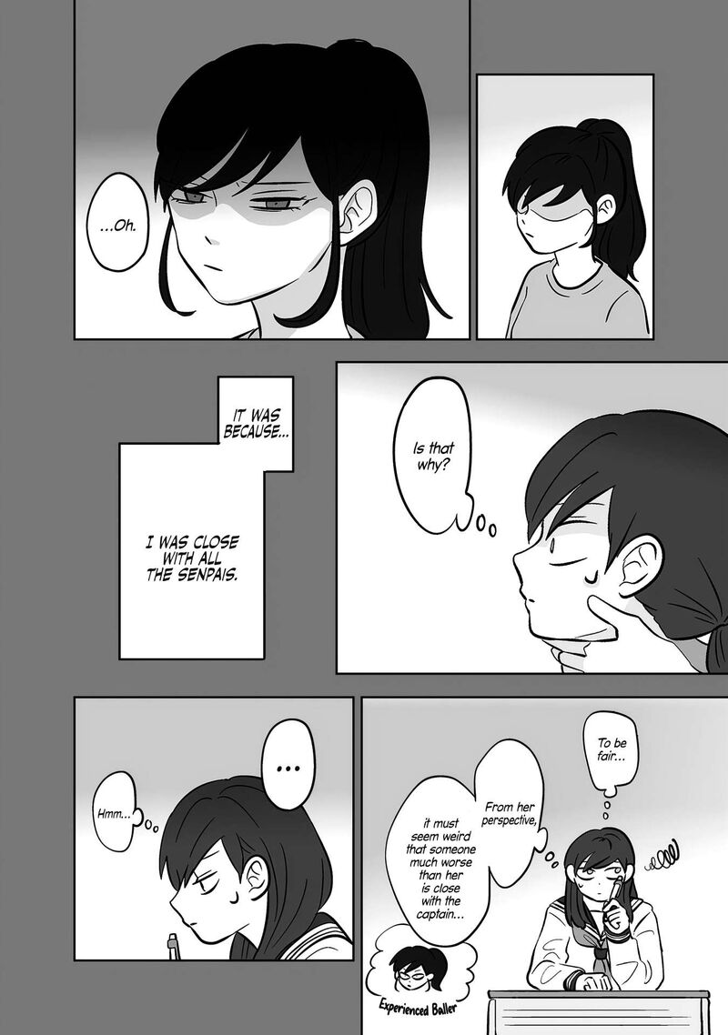 Koori No Jouheki Chapter 52 Page 4