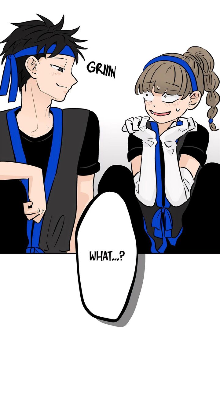 Koori No Jouheki Chapter 62 Page 9