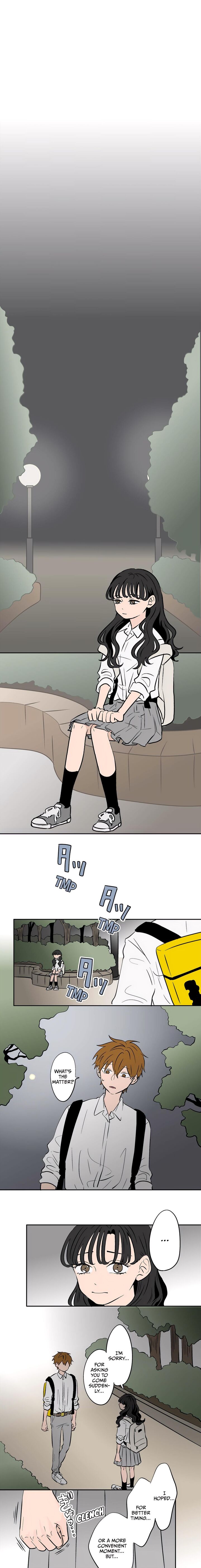 Koori No Jouheki Chapter 79 Page 6