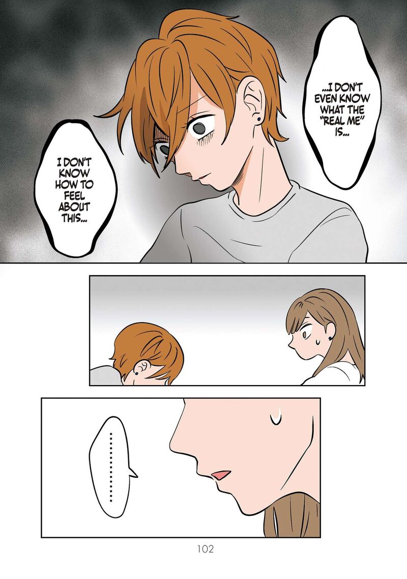 Koori No Jouheki Chapter 8 Page 8