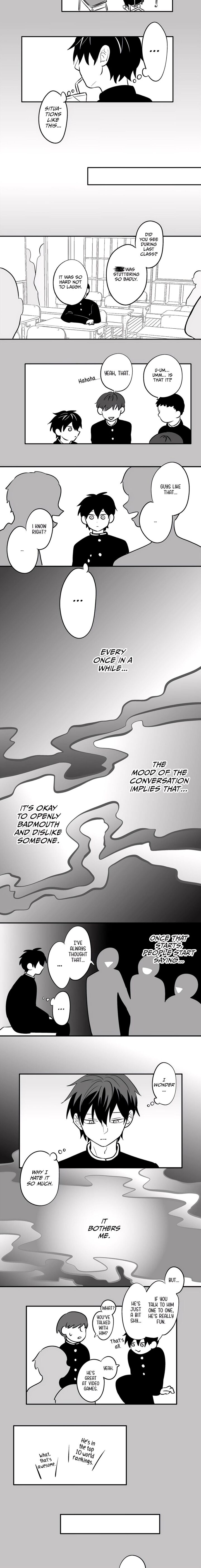 Koori No Jouheki Chapter 89 Page 2