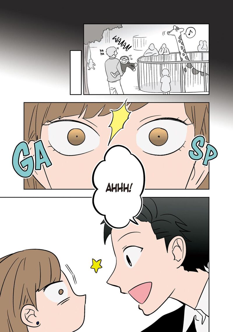 Koori No Jouheki Chapter 9 Page 11