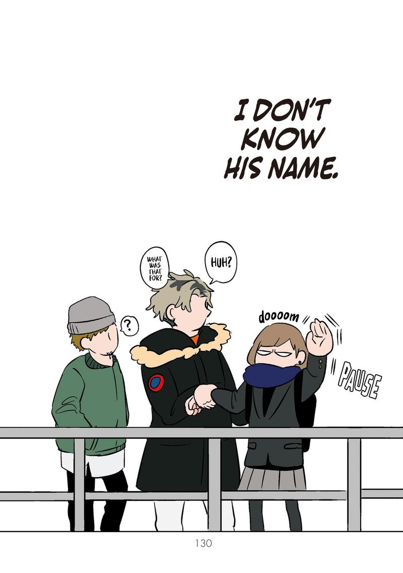 Koori No Jouheki Chapter 9 Page 22