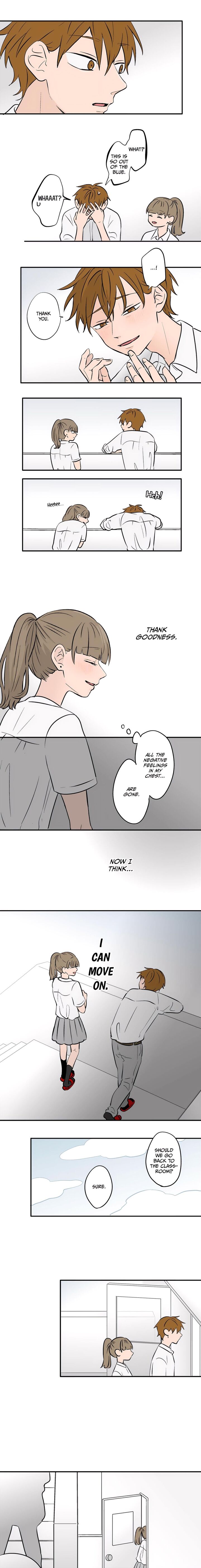 Koori No Jouheki Chapter 92 Page 10