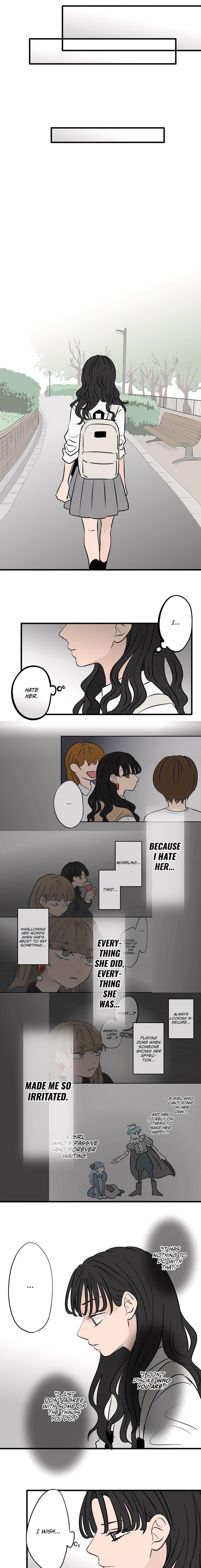 Koori No Jouheki Chapter 93 Page 12