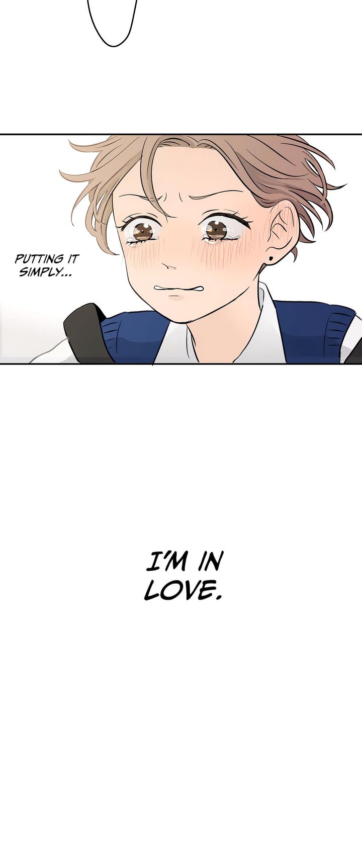 Koori No Jouheki Chapter 98 Page 13