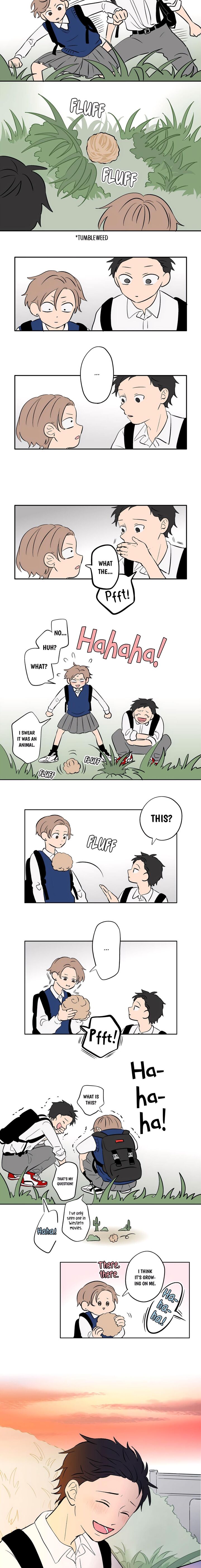 Koori No Jouheki Chapter 98 Page 7