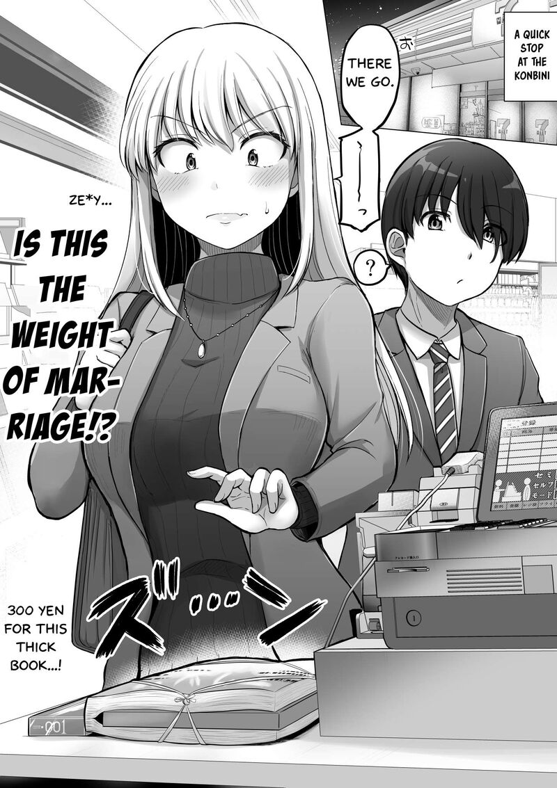 Kore Kara Dandan Shiawase Ni Natte Iku Kowai Onna Joushi Chapter 101 Page 2