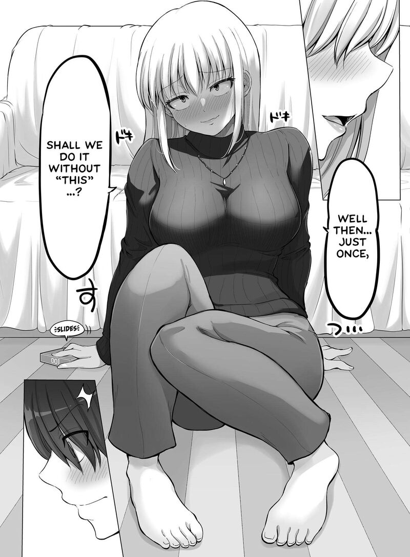 Kore Kara Dandan Shiawase Ni Natte Iku Kowai Onna Joushi Chapter 101 Page 7