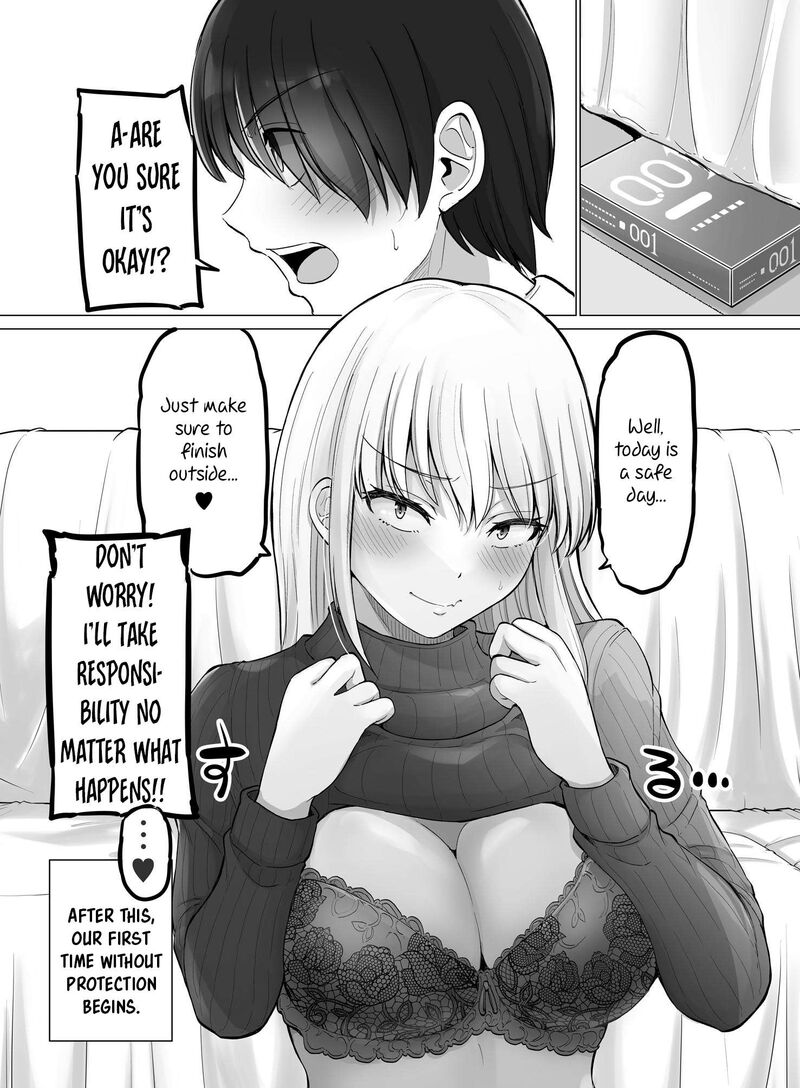 Kore Kara Dandan Shiawase Ni Natte Iku Kowai Onna Joushi Chapter 101 Page 8