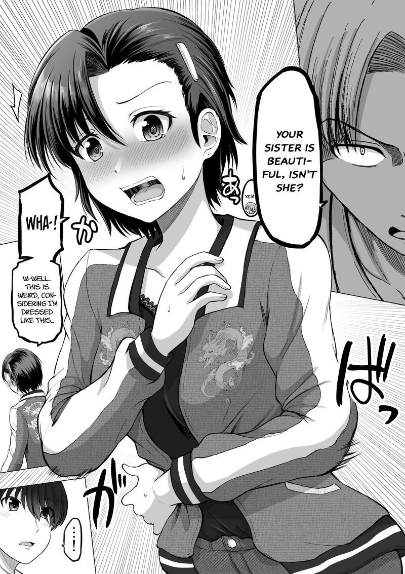 Kore Kara Dandan Shiawase Ni Natte Iku Kowai Onna Joushi Chapter 112 Page 6