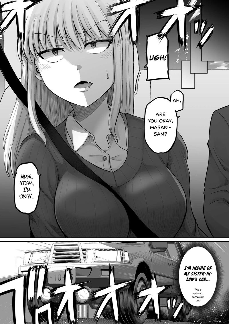Kore Kara Dandan Shiawase Ni Natte Iku Kowai Onna Joushi Chapter 113 Page 2