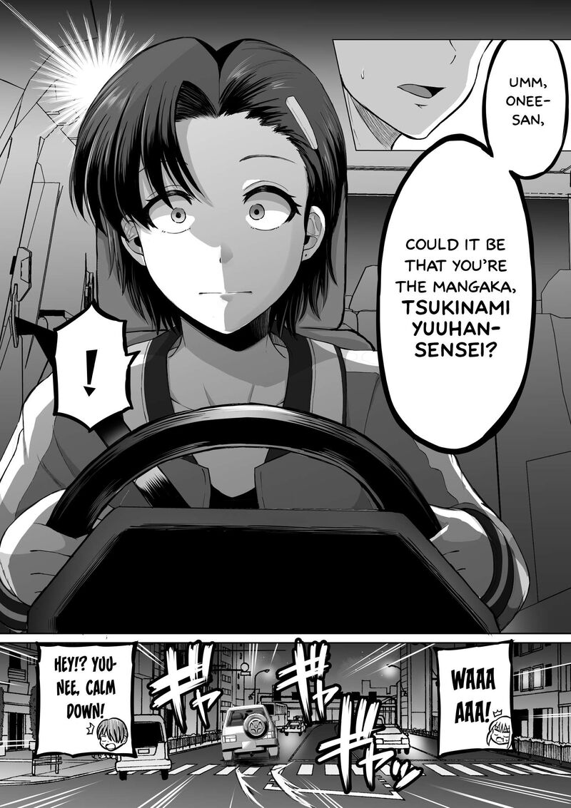 Kore Kara Dandan Shiawase Ni Natte Iku Kowai Onna Joushi Chapter 113 Page 4