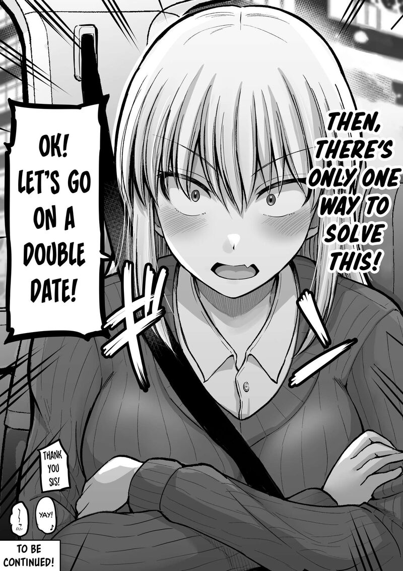Kore Kara Dandan Shiawase Ni Natte Iku Kowai Onna Joushi Chapter 114 Page 8