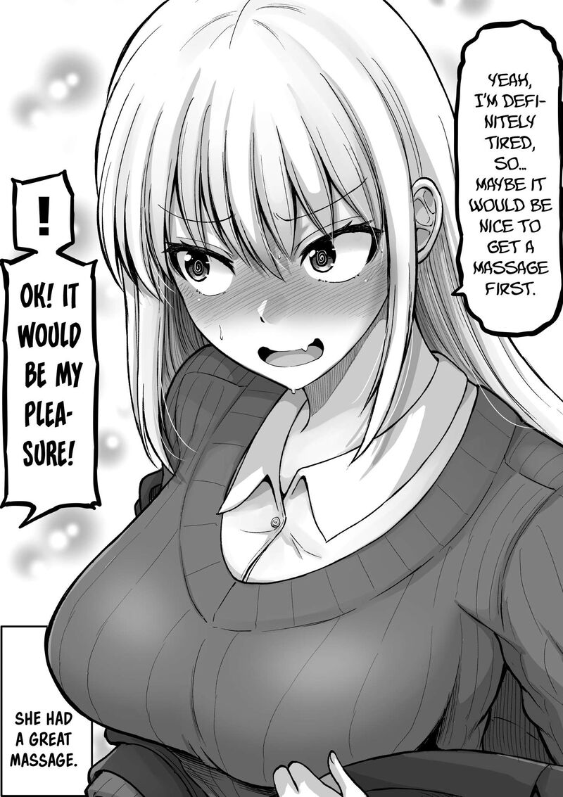 Kore Kara Dandan Shiawase Ni Natte Iku Kowai Onna Joushi Chapter 116 Page 3