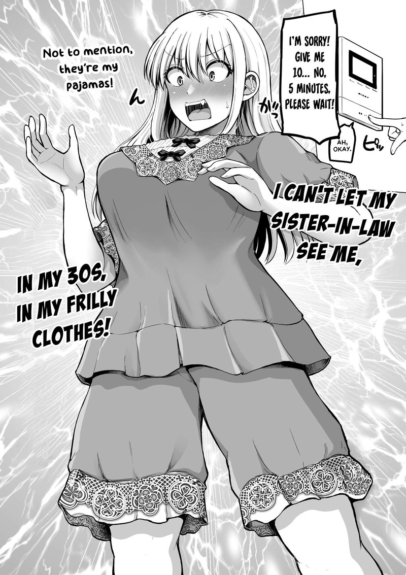 Kore Kara Dandan Shiawase Ni Natte Iku Kowai Onna Joushi Chapter 118 Page 1