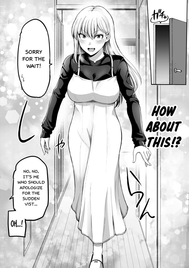 Kore Kara Dandan Shiawase Ni Natte Iku Kowai Onna Joushi Chapter 118 Page 3