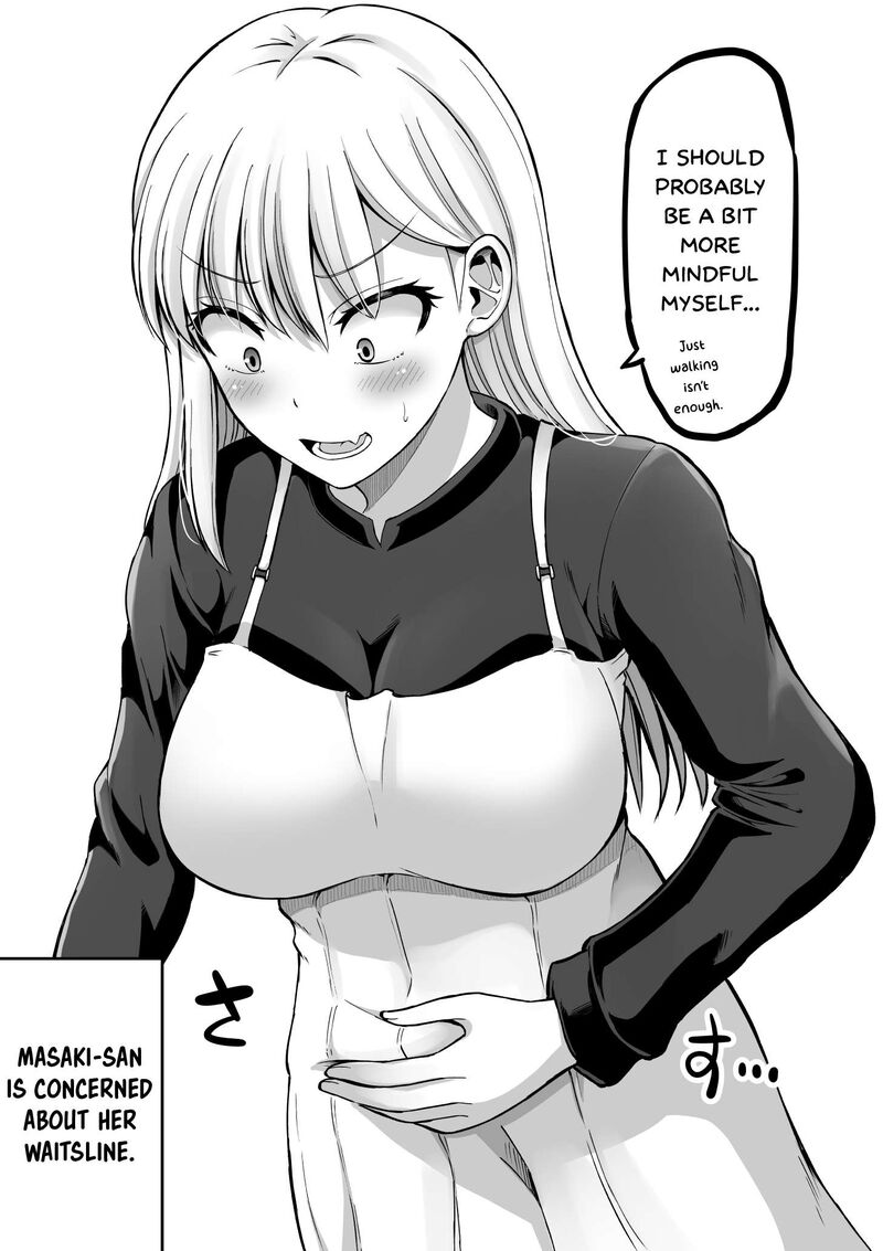 Kore Kara Dandan Shiawase Ni Natte Iku Kowai Onna Joushi Chapter 119e Page 4
