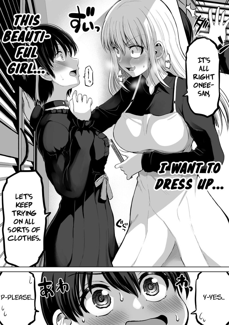 Kore Kara Dandan Shiawase Ni Natte Iku Kowai Onna Joushi Chapter 120 Page 4