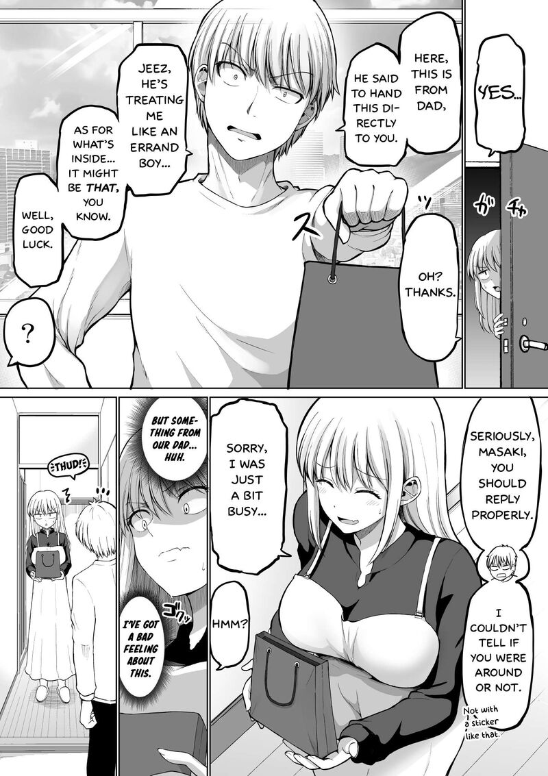 Kore Kara Dandan Shiawase Ni Natte Iku Kowai Onna Joushi Chapter 121 Page 4