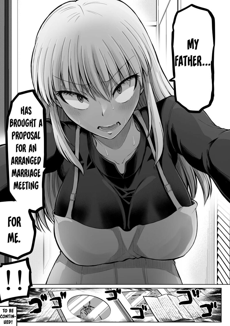 Kore Kara Dandan Shiawase Ni Natte Iku Kowai Onna Joushi Chapter 122 Page 5