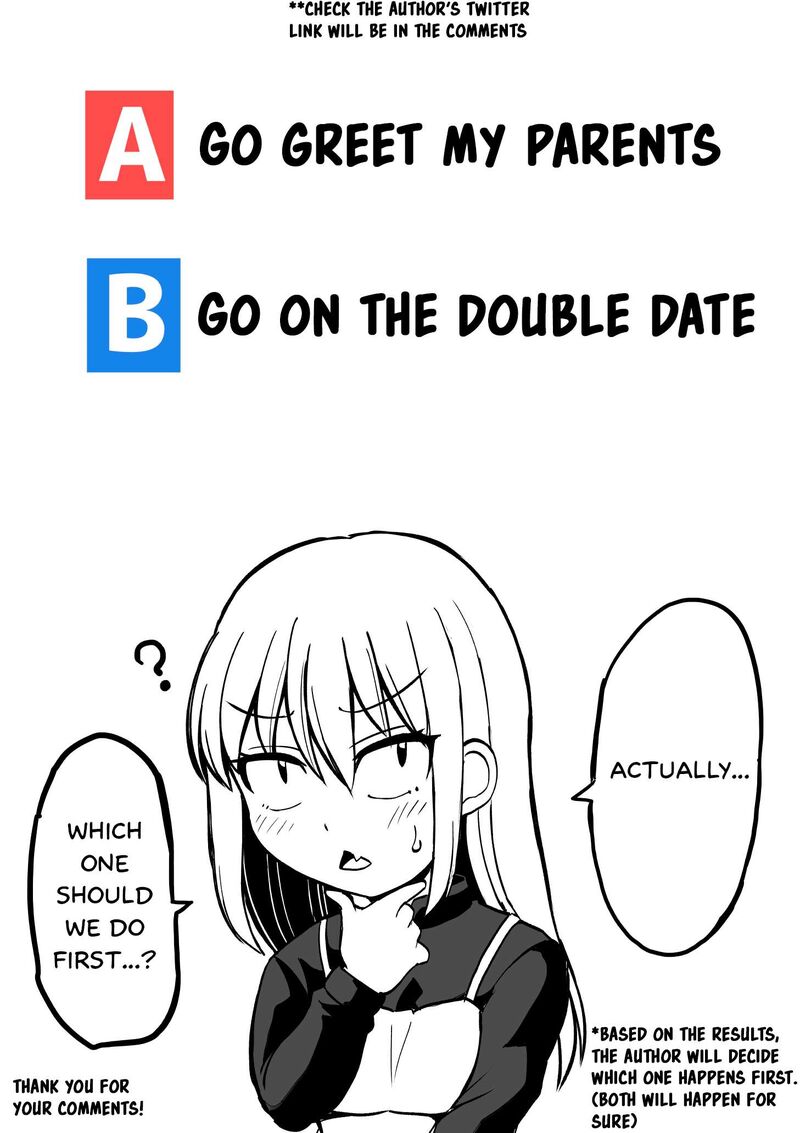 Kore Kara Dandan Shiawase Ni Natte Iku Kowai Onna Joushi Chapter 124 Page 8