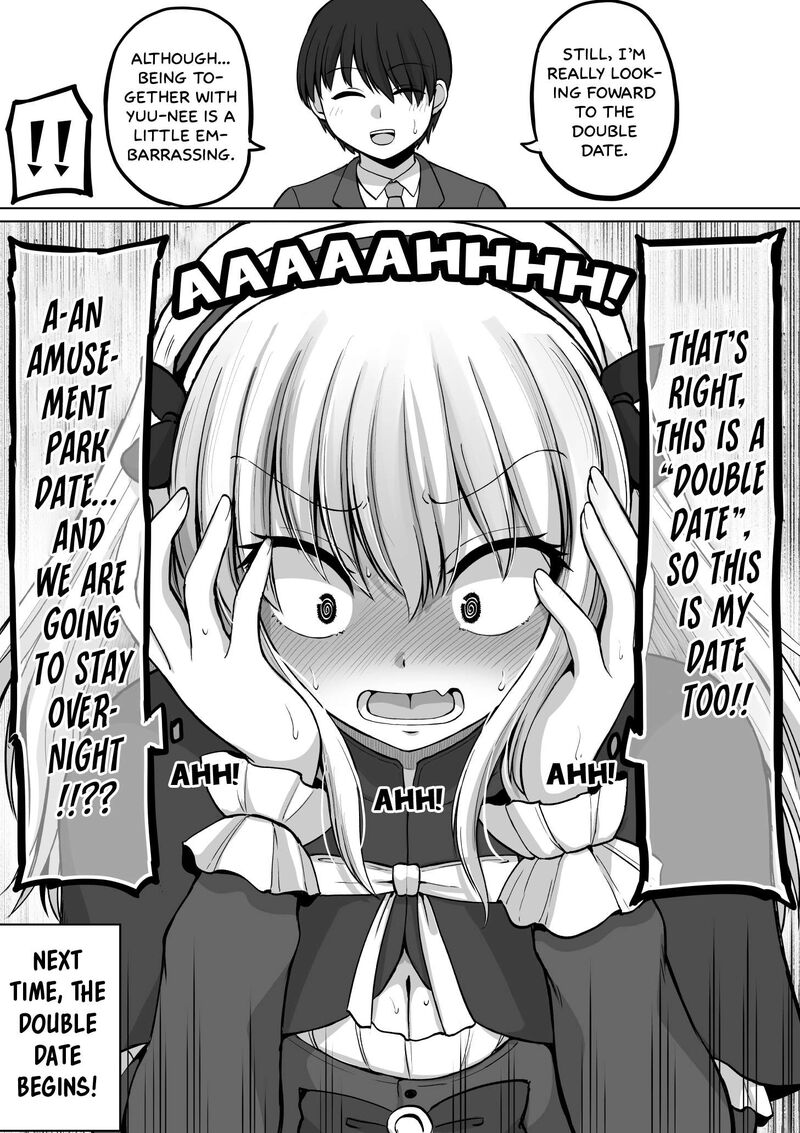 Kore Kara Dandan Shiawase Ni Natte Iku Kowai Onna Joushi Chapter 132 Page 5