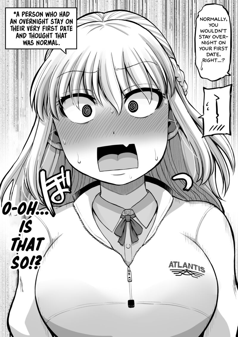 Kore Kara Dandan Shiawase Ni Natte Iku Kowai Onna Joushi Chapter 133 Page 8