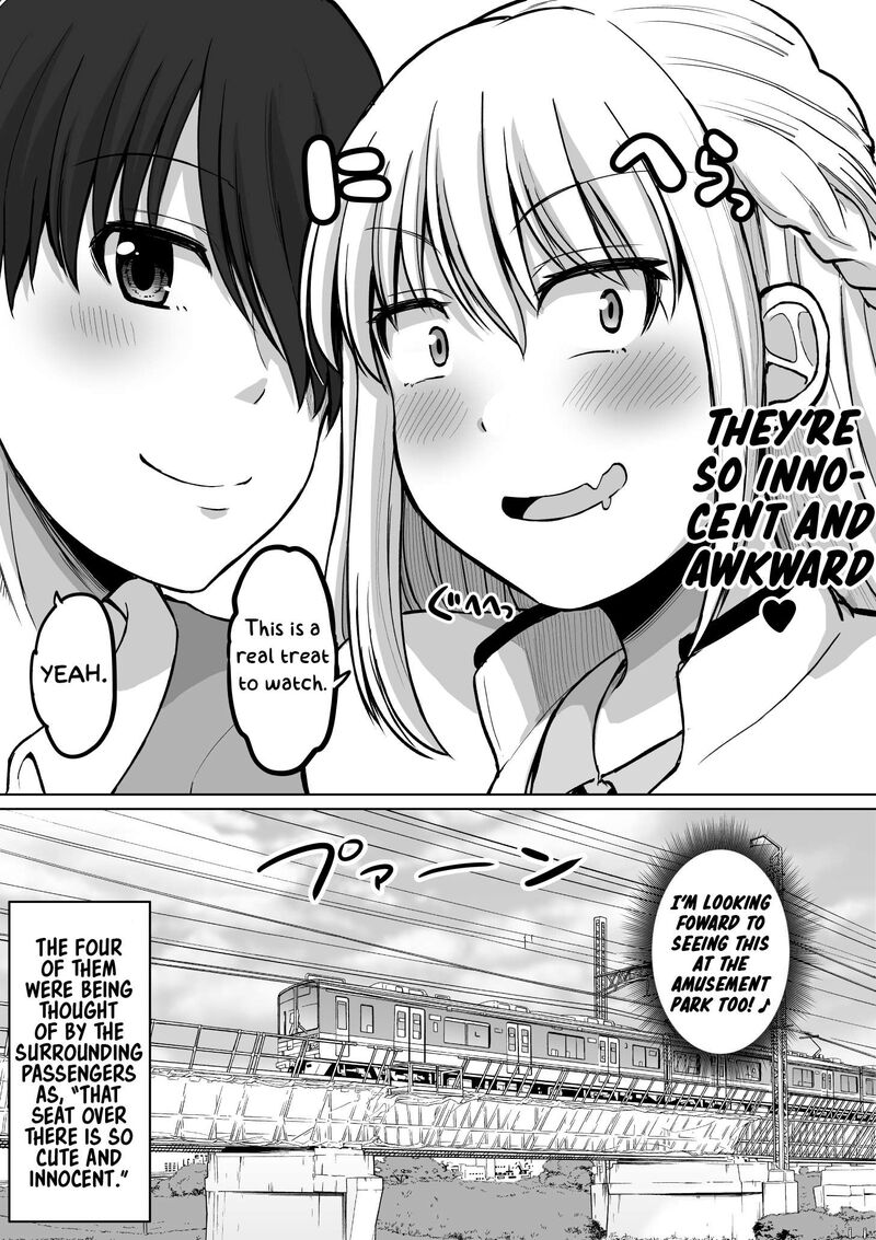 Kore Kara Dandan Shiawase Ni Natte Iku Kowai Onna Joushi Chapter 134 Page 7