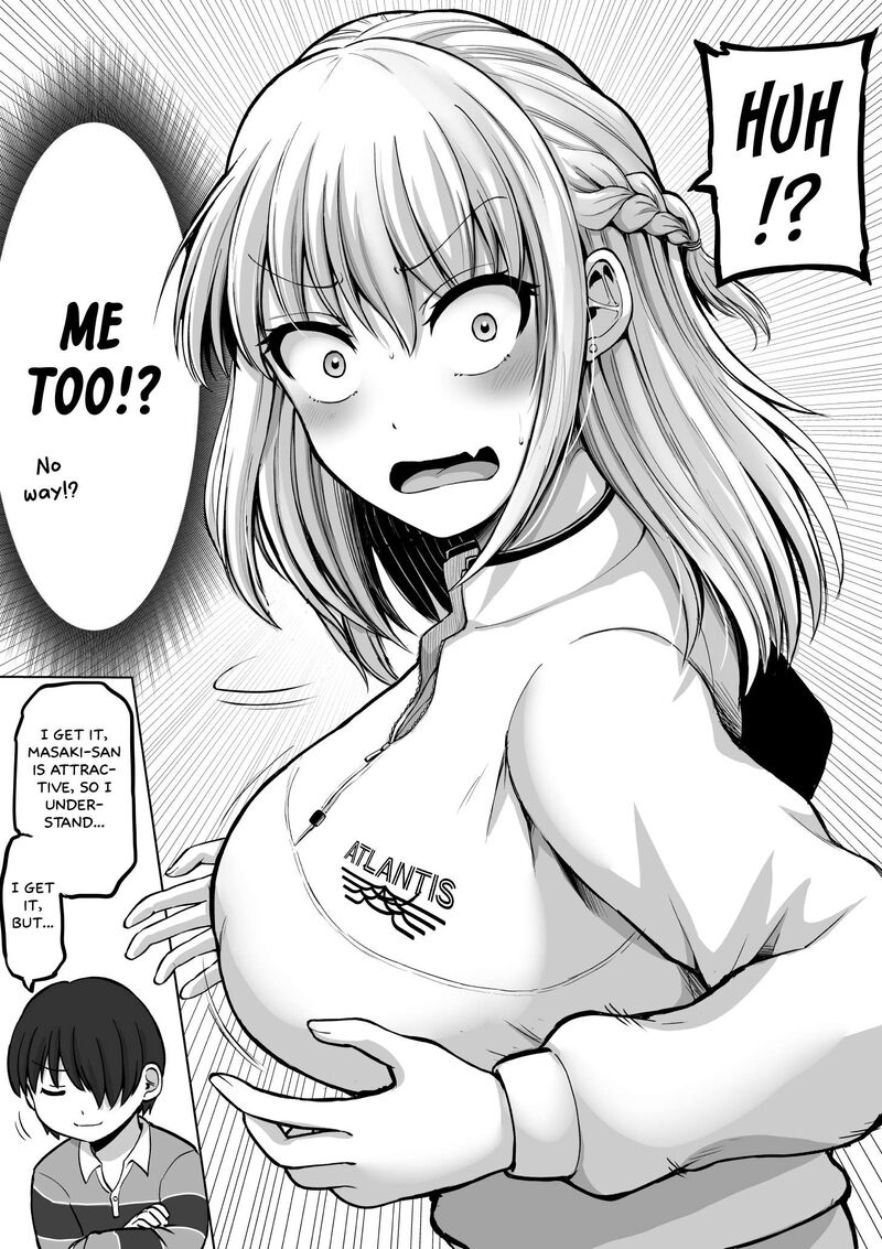 Kore Kara Dandan Shiawase Ni Natte Iku Kowai Onna Joushi Chapter 135 Page 7