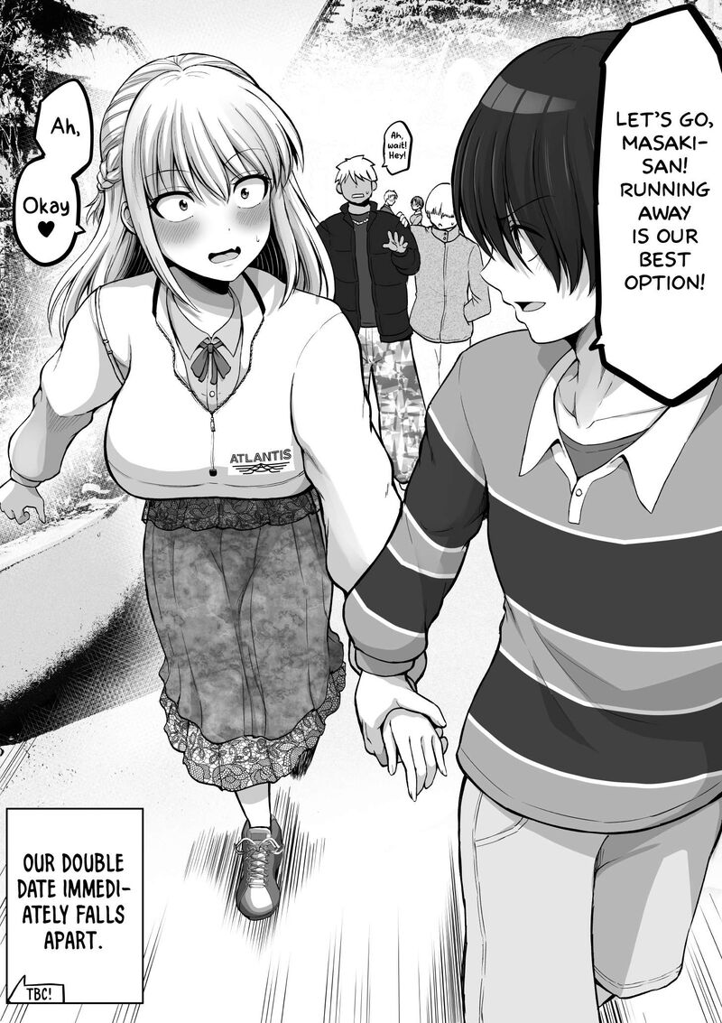Kore Kara Dandan Shiawase Ni Natte Iku Kowai Onna Joushi Chapter 135 Page 9