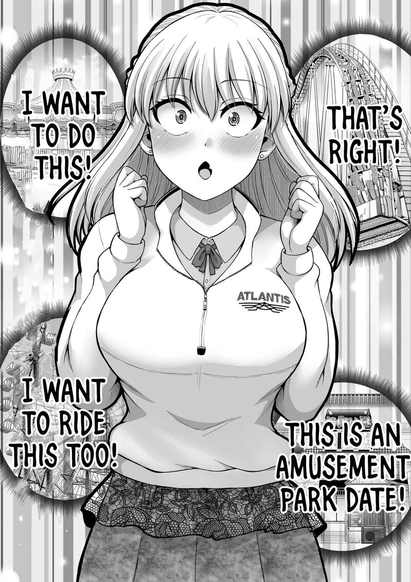 Kore Kara Dandan Shiawase Ni Natte Iku Kowai Onna Joushi Chapter 136 Page 4