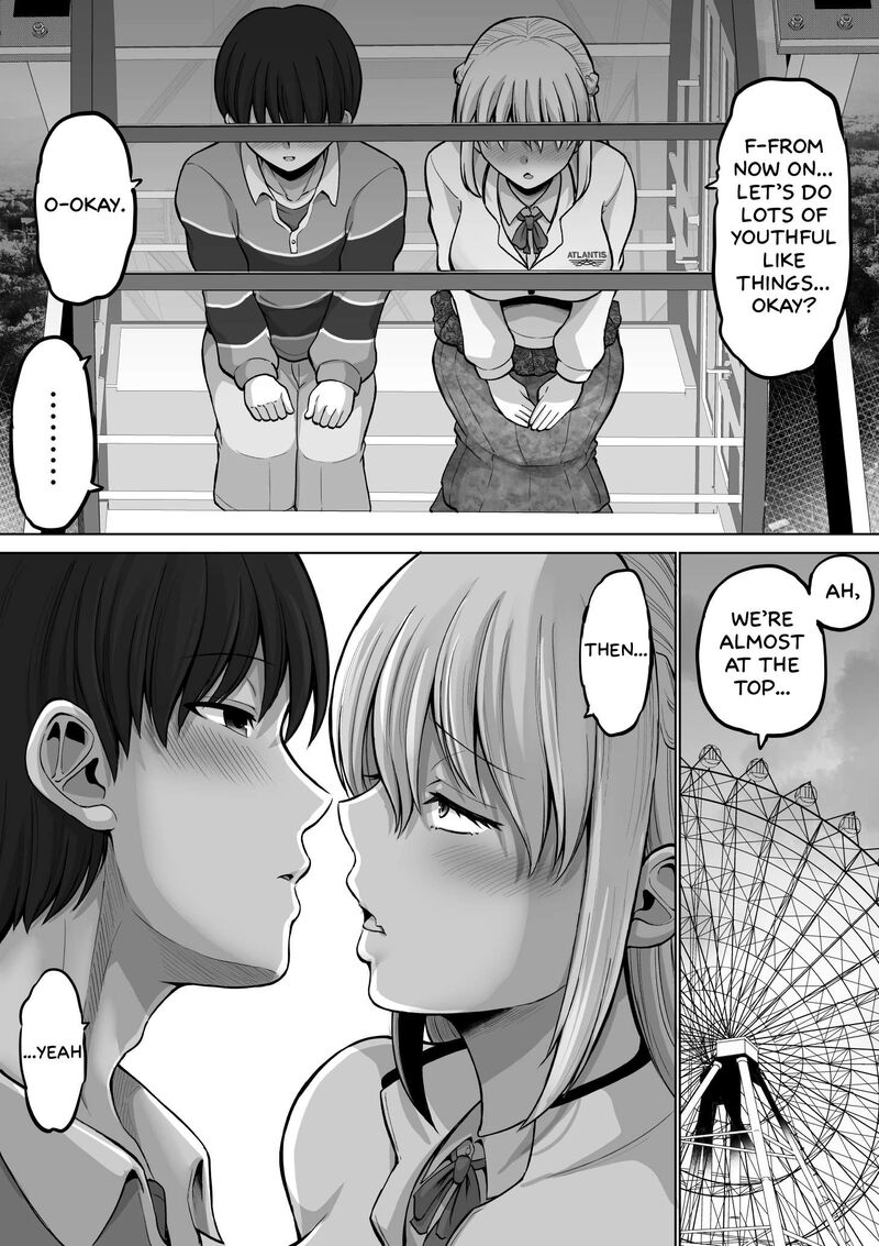 Kore Kara Dandan Shiawase Ni Natte Iku Kowai Onna Joushi Chapter 138 Page 7
