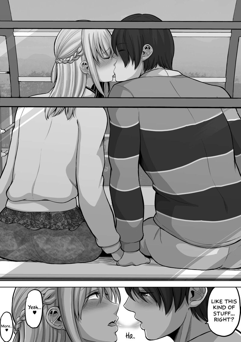 Kore Kara Dandan Shiawase Ni Natte Iku Kowai Onna Joushi Chapter 138 Page 8