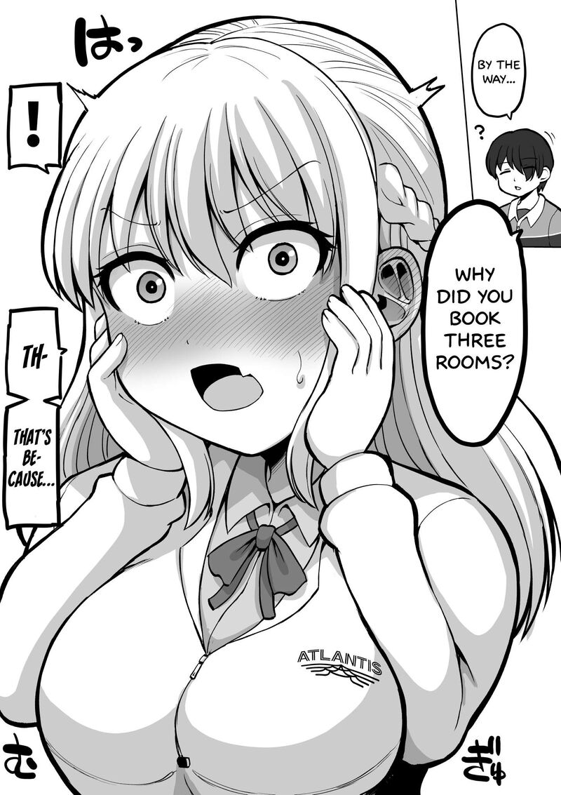 Kore Kara Dandan Shiawase Ni Natte Iku Kowai Onna Joushi Chapter 140 Page 2