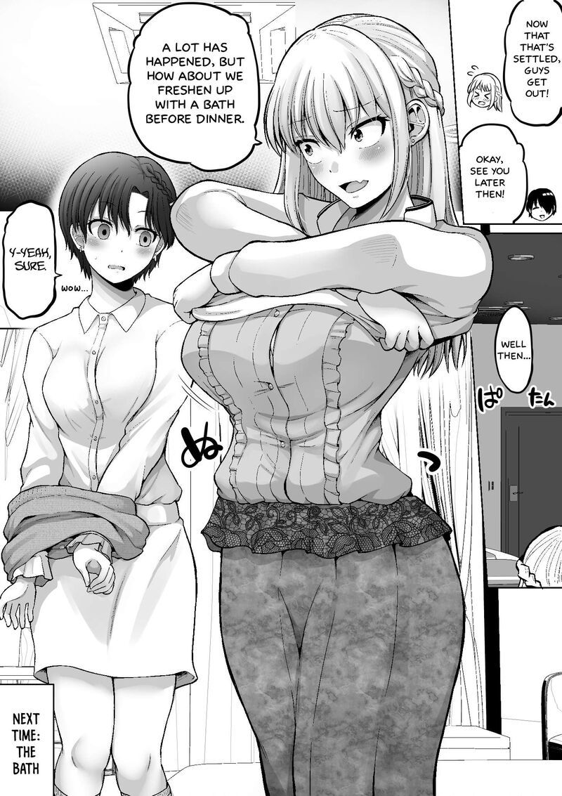 Kore Kara Dandan Shiawase Ni Natte Iku Kowai Onna Joushi Chapter 141 Page 5