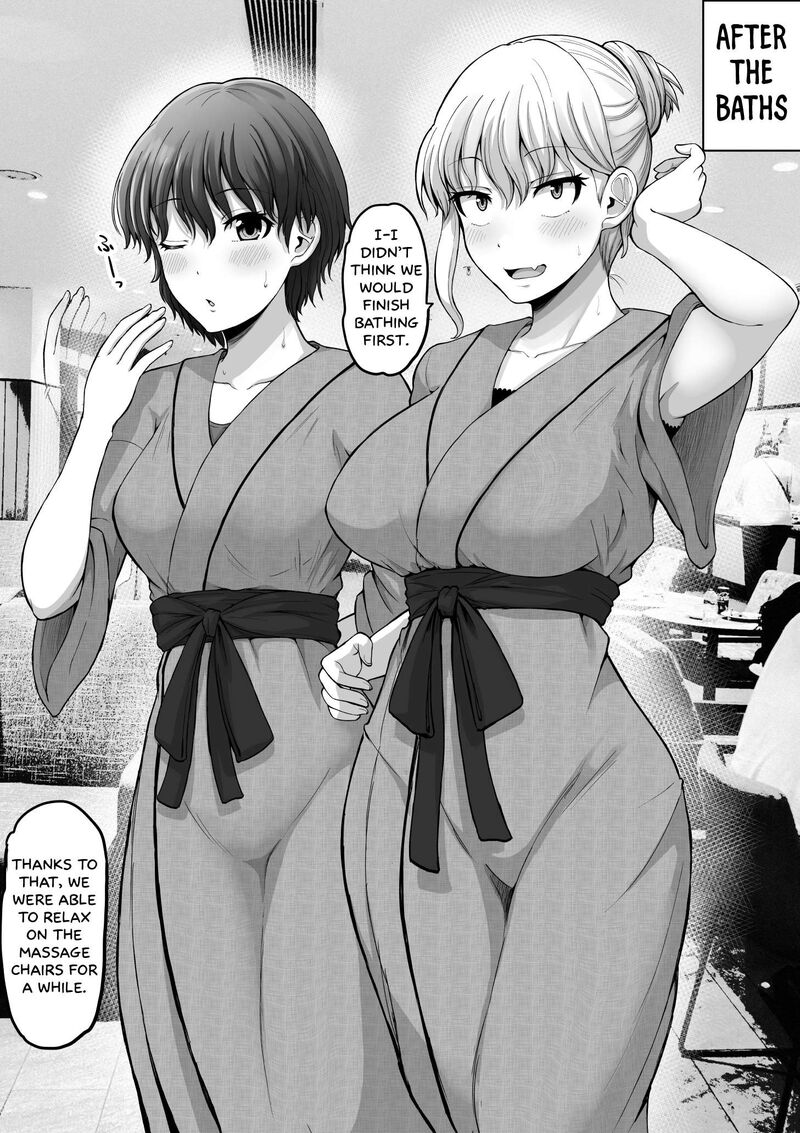 Kore Kara Dandan Shiawase Ni Natte Iku Kowai Onna Joushi Chapter 144 Page 2
