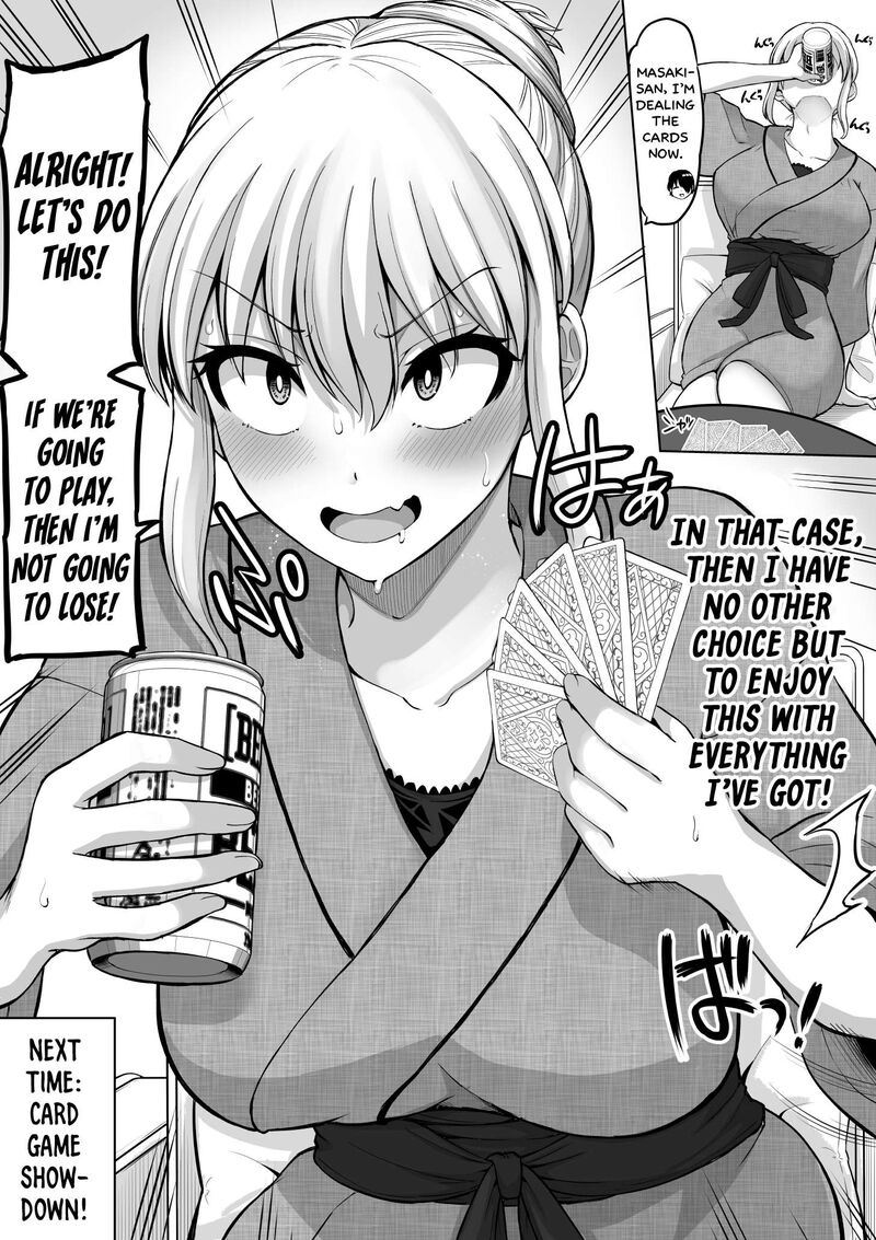 Kore Kara Dandan Shiawase Ni Natte Iku Kowai Onna Joushi Chapter 145 Page 6