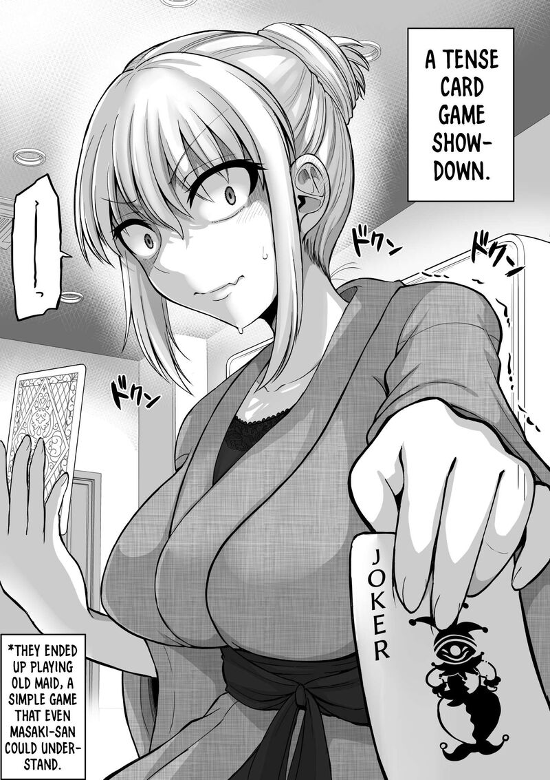 Kore Kara Dandan Shiawase Ni Natte Iku Kowai Onna Joushi Chapter 146 Page 2