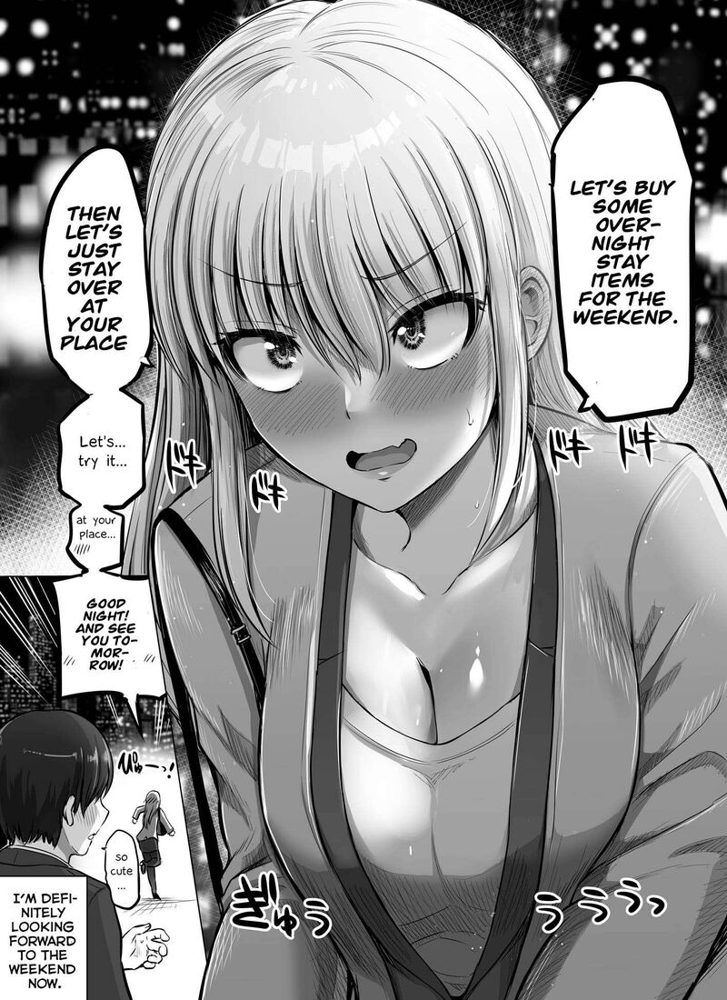 Kore Kara Dandan Shiawase Ni Natte Iku Kowai Onna Joushi Chapter 71 Page 4